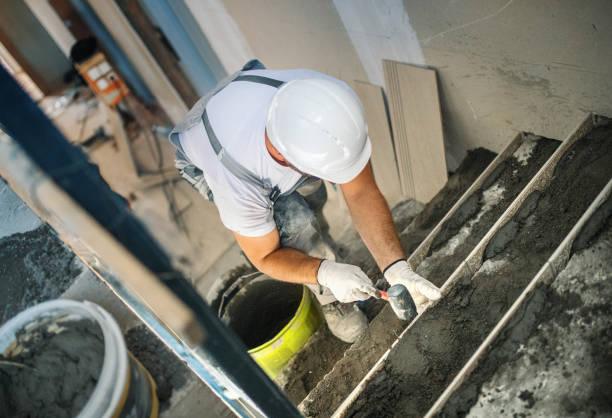 Best Residential Concrete Solutions in Oyster Creek, TX